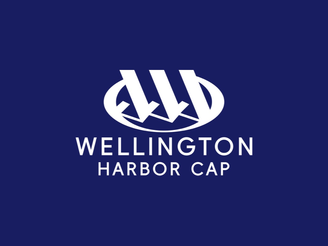 About Wellington Harbor