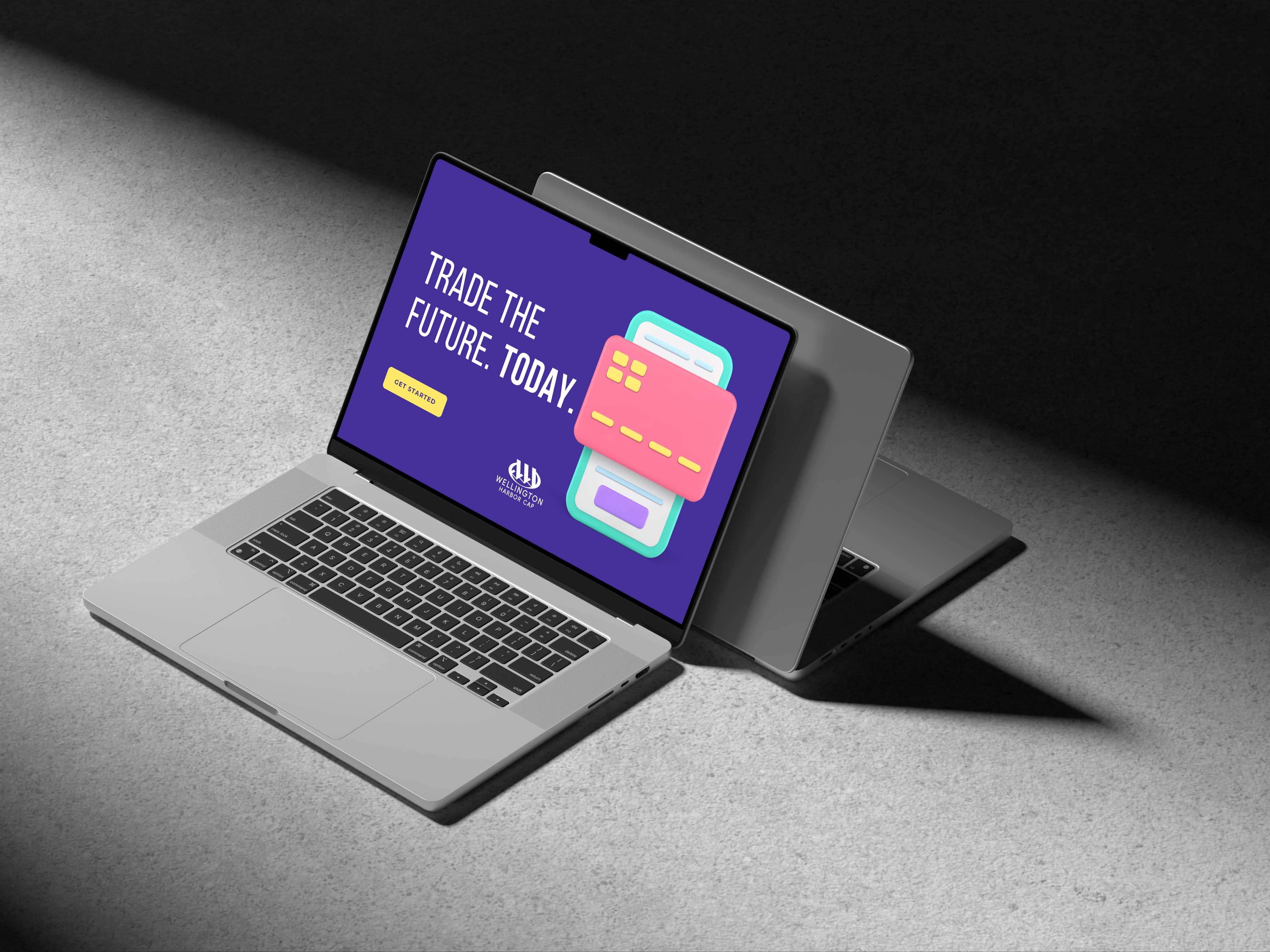 How Wellington Harbor Cap Breaks Through in a Competitive Market